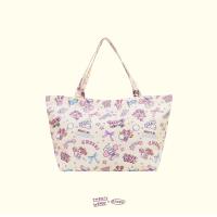 ราคา DADDY Twenty Wendy x Daddy Tote กระเป๋าผ้าแคนวาส (21875248064)