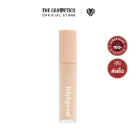 ราคา Lilybyred Magnet Fit Liquid Concealer SPF30 PA 21 Nude Fit (9390136958)