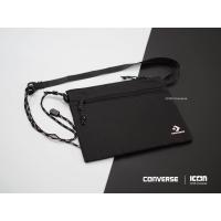 ราคา กระเป๋าสะพายข้าง Converse Sparse Pocket Mini Bag สินค้าแท้ พร้อมถุง Shop l ICON Converse (21288418949)