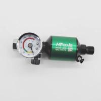 ราคา Air Regulator With Air Filter Spray Gun Air Regulator Gauge Air Spray In Line Water Trap Filter Tools Paint Spray Gun Regulator (20977165791)