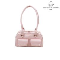 ราคา กระเป๋าสะพายสไตล์เกาหลี เกาใจแบรนด์cicelle คอลเลคชั่นใหม่ล่าสุด (21562360944)