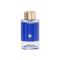ราคา Mont Blanc Explorer Ultra Blue Eau De Parfum 4 5ml น้ำหอมกลิ่นโทน Citrus Aromatic หอมสดชื่น (21468219686)