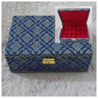 ราคา กล่องใส่พระ 3ชั้น 54ช่องและ กล่องใส่พระ 2ชั้น 36ช่อง กล่องใส่ของ (21806343138)