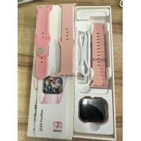 ราคา Lg69 Pro Max สมาร์ทวอทช์ 2 1 นิ้ว หน้าจอสัมผัส HD ชาร์จไร้สาย IP67 กันน้ํา ตรวจสอบสุขภาพ NFC เกม หน้าปัดที่กําหนดเอง รองรับหลายภาษา และอื่น ๆ (21737342159)