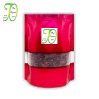 ราคา แครนเบอร์รี่ อบแห้ง 1 กก Cranberry Dried Cranberries Grade AA หวานอมเปรี้ยว ธรรมชาติ เกรดพรีเมียม นำเข้าจากอเมริกา แครนเบอร์รี ผลไม้อบแห้ง Imported (12577406145)