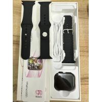 ราคา Lg69 Pro Max สมาร์ทวอทช์ 2 1 นิ้ว หน้าจอสัมผัส HD ชาร์จไร้สาย IP67 กันน้ํา ตรวจสอบสุขภาพ NFC เกม หน้าปัดที่กําหนดเอง รองรับหลายภาษา และอื่น ๆ (21737342157)