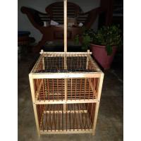 ราคา พะเนียดต่อนกขนาดเล็ก พะเนียดต่อนกกรงหัวจุก พะเนียดต่อนก กรงต่อ กรงต่อนกหัวจุก (14702891996)