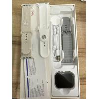 ราคา Lg69 Pro Max สมาร์ทวอทช์ 2 1 นิ้ว หน้าจอสัมผัส HD ชาร์จไร้สาย IP67 กันน้ํา ตรวจสอบสุขภาพ NFC เกม หน้าปัดที่กําหนดเอง รองรับหลายภาษา และอื่น ๆ (21737342160)