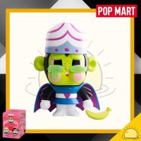 ราคา POP MART CRYBABY Powerpuff Girls Series Figures Mojo Jojo แกะเช็คการ์ด แกะซอง ของใหม่ ของเล่นของสะสม (21779682833)
