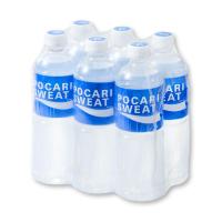 ราคา สินค้าใหม่ โพคารี่ สเวท เครื่องดื่มไอออน ดริ๊งก์ 500 มล x 6 ขวด Promotion Free Delivery Pocari Sweat 500 ml x 6 bottles โปรราคาถูก เป็นของล็อตใหม่ตลอด ไม่ใกล้วันหมดอายุ (18930991861)