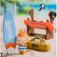 ราคา The Monster labubu ซีรีส์บ้านเอลฟ์กล่องตาบอด popmart ฟองมาร์ทของขวัญของเล่นแฟชั่นสำหรับเล่น (21503722691)