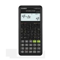 ราคา เครื่องคิดเลข CASIO FX 350ES PLUS วิทยาศาสตร์ ของแท้ รับประกัน 2 ปี (4586040539)