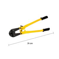 ราคา Deli 12 14 18 24 นิ้ว แข็งแรง ทนทาน คีมตัดเหล็กเส้น กรรไกรตัดเหล็กเส้น คีมตัดโลหะ ขนาด ใช้งานได้ดี Bolt cutter (21543251316)