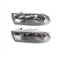 ราคา ไฟตัดหมอกกันชนหน้า สําหรับ TOYOTA VIOS SOLUNA VIOS AXP4 2002 2003 2004 2005 81221 0D010 81220 0D01 (18502337403)