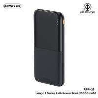 ราคา ใหม่ล่าสุด Remax RPP 23 PowerBank แบตสำรอง ความจุ 10000mAh แบตเตอรี่สำรอง ขนาดกระทัดรัด น้ำหนักเบา ของแท้ 100 (21753935666)