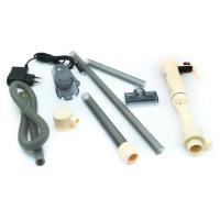 ราคา JENECA รุ่น AS 615B ที่ดูดขี้ปลา กุ้ง ในตู้ปลา แบบใส่ถ่าน และเสียบปลั๊ก (21783331635)