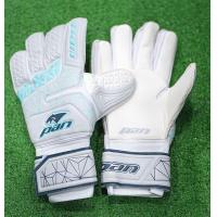 ราคา ถุงมือผู้รักษาประตู ถุงมือโกล PAN SUPREMO JR PV 1547 ฟรีของขวัญ 1 ชิ้น Goalkeeper Gloves ไม่มี Finger Save (20826190602)
