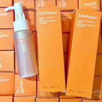 ราคา แท้ ส่งไว คลีนซิ่งโฟมล้างหน้า ซัลวาซู โฟมโสมเกาหลีในตำนาน Sulwhasoo Gentle Cleansing Foam รุ่นใหม่ (21376077926)