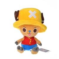 ราคา TENDPL ของขวัญวันเกิด การ์ตูน ตุ๊กตาผ้า ของเล่นยัดไส้ อะนิเมะรูป Tony Chopper ของเล่นตุ๊กตาชอปเปอร์ ตุ๊กตาชอปเปอร์ ชอปเปอร์ คอสเพลย์ ตุ๊กตาลูฟี่ วันพีช one piece (20628628915)