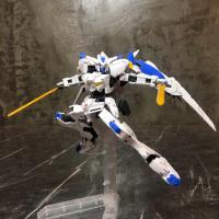 ราคา โมเดลแอตคชั่นฟิกเกอร์ โมเดลหุ่นยนต์ B036 BALE HG 1 144 (20367516643)