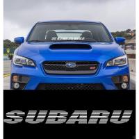ราคา Subaru Decal Sticker impreza Lowe JDM wrx sti Stance evo Drift Slammed (15319492253)