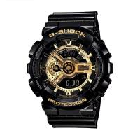 ราคา Casio นาฬิกา Casio G SHOCK ลายพรางมัลติฟังก์ชั่นบอร์ดจอแสดงผลคู่นาฬิกากันน้ำสำหรับผู้ชาย GA 100 ซีรีส์ (21228399687)