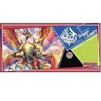 ราคา เพลแมท Playmat เนอร์วานา บรูซ บาสทิออน Vanguard Overdress แผ่นรองเล่น สนามเล่นการ์ดแบบยาง แวนการ์ด โอเวอร์เดรส (21757240386)