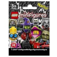 ราคา 1 ชิ้นค่ะ ของแท้ ของใหม่ LEGO MINIFIGURE SERIES 14 MONSTERS Halloween 2015 ราคาต่อชิ้น Price per one piece NOT one box (13995363797)