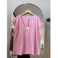 ราคา เสื้อสลาฟคอวี ตัวนี้ใช้ผ้าสลาฟงานดี สุดๆ (21855360517)