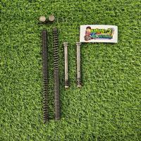 ราคา สปริงโซ๊คหน้าเวฟ110i ครบชุด WAVE110i ทุกรุ่น แท้มือสอง (21514217298)