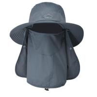 ราคา YOORA หมวกกันแดด กันแดด UV ได้ 99 8 หมวกกันแดด 360 องศา หมวกกันแดดปีกกว้าง หมวกกันแดด UV กันความร้อน ทรงปีกรอบ หมวกกันแดดผู้หญิง ชาย (21804914549)