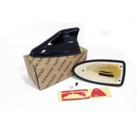 ราคา เสาอากาศ แบบครีบฉลาม รับสัญญาณได้จริง ดีไซน์สวยงาม ใช้เเทนของเดิมได้ทุกรุ่น สีดำ (537542936)