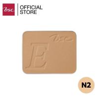 ราคา BSC SUPER EXTRA COVER HIGH COVERAGE POWDER SPF30 PA REFILL เครื่องสำอาง แป้ง พัฟ (21809617779)