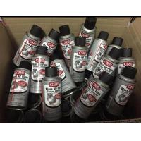 ราคา CRC Mass Air Flow Sensor Cleaner สเปย์ล้างทำความสะอาดเซ็นเซอร์แอร์โฟร์ ช่วยทำให้รถวิ่งดีขึ้น ขนาด 4 5oz (12311830738)
