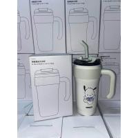 ราคา แก้วสแตนเลส Sanrio 860ml แก้วเก็บความเย็น (21311486012)