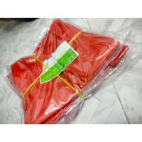 ราคา ถุง หิ้ว แบบ หนา ขนาด 12x26 ถุงห่อ ทุเรียน ถุง แดง ห่อ ลูก ทุเรียน (21770721012)