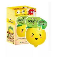 ราคา 1กล่อง 6ซอง Smooto Lemon C Acne Plus White Serum สมูทโต เลม่อน ซี แอคเน่ พลัส ไวท์ เซรั่ม Tomato Gluta Aura Plus Sleeping Mask มาส์คมะเขือเทศสด (14406734208)