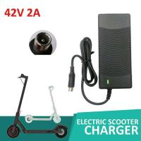 ราคา 42V Xiaomi Segway For Ninebot ES4 ES3 Charger M365 2A Scooter (19596922789)