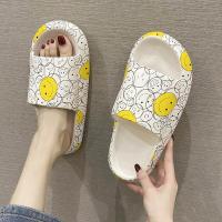 ราคา KDAShop ใหม่ล่าสุด รองเท้าแตะแฟชั่นผู้หญิง รองเท้าแตะแฟชั่นเกาหลี รองเท้าแตะตกแต่งดีเทลหลายการ์ตูนหน้าหลากอารมณ์ จึ้งสุดในย่าน (18651444170)