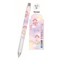 ราคา ดินสอกด Pentel Energize ดินสอกดเก็บหัวได้ ลาย ลิขสิทธิ์แท้ นำเข้าจากญี่ปุ่น Sanrio San x Disney ชินจัง (17240125047)