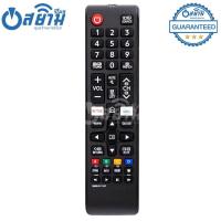 ราคา รีโมททีวี ใช้สำหรับ Samsung รุ่น BN59 01315D มีปุ่มNETFLIX มีปุ่มWWW ใช้กับSMART TV รับประกันสินค้า มีเก็บเงินปลายทาง จัดส่งไว พร้อมส่ง l สยามรีโมท (803238304)