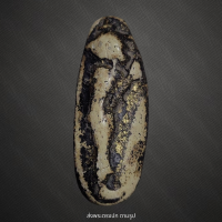 ราคา พระ กรุวัดพลับ พิมพ์เสมาวันทา ลงรักปิดทอง พระเก่าโบราณ ส่งตรงปก (21826671230)