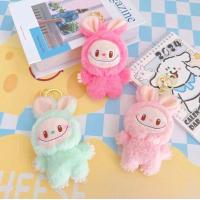 ราคา พร้อมส่ง พวงกุญแจคุโรมิ มายเมโลดี้ชุด กระต่าย (21633473805)