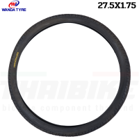 ราคา ยางนอกจักรยานขอบลวด WANDAKING 24x1 75 27 5X1 75 (21607310849)