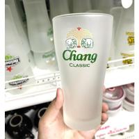 ราคา มี4ลาย แก้วน้ำ UG 320 แก้วกาแฟ ขุ่น ใส แก้วเหล้า แก้วเบียร์ พิมลาย แพ็ค6ใบ (19398885532)