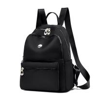 ราคา กระเป๋าเป้ผ้าอ๊อกฟอร์ดสำหรับผู้หญิงกระเป๋าแฟชั่นแมทช์ลุคง่ายแบบใหม่ปี2023กระเป๋าหนังสือกระเป๋าเป้ผู้หญิงกระเป๋าใบเล็กสำหรับเดินทางความจุใหญ่ (20827922647)