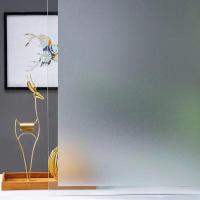 ราคา วอลเปเปอร์ติดกระจก ฟิล์มติดกระจกสูญญากาศ ยาว2เมตร สติกเกอร์กระจกหน้าต่าง สติ๊กเกอร์สูญญากาศ PVC (21413157844)