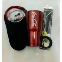 ราคา แก้วเยติครบชุด แก้วเก็บความเย็นยกชุด เก็บความเย็น แก้วน้ำสแตนเลส ขนาด 30 OZ แก้วเยติครบชุด แก้วเยติ 30 oz แก้วเยติครบชุด 30 oz (20139051866)