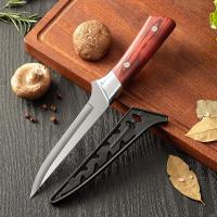 ราคา มีดพร้อมปลอก PTN ใช้ทำอาหาร แล่หมู แล่ปลา Yeezy 7 Shop (21757590530)