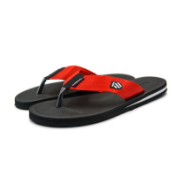 ราคา Gpatt SR Slippers รองเท้าแตะหูคีบ รองเท้าแตะแฟชั่นผู้ชายแบบคีบ พื้นนุ่มเบาใส่สบาย (17721870323)